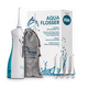 Illustration for article titled Get The Rechargeable Aqua Water Flosser Kit For Just $34 (75% Off)